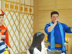 -羊之道草原味道清真餐厅(番禺店)