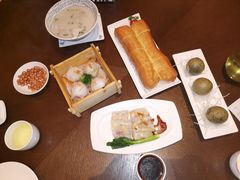 -北海银滩皇冠假日酒店-德丰楼中餐厅