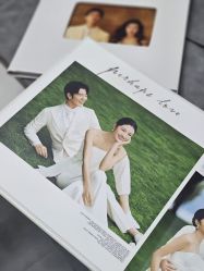 -蒙娜丽莎婚纱摄影(南门店)