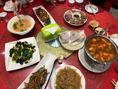 -漕河全驴宴饭店(徐水店)