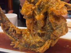 -老牌坊•鲁菜名店•地道济南菜(大观园商埠店)