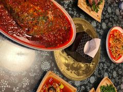 -青城甲(青城山店)