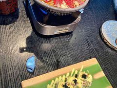 -和一料理(安阳店)