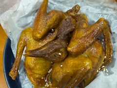 -煲煲掂风味煲仔饭餐厅(西区店)