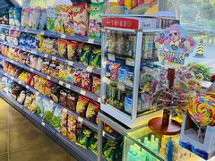 -枫花园汽车电影院(朝阳公园店)