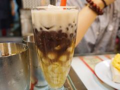 鸳鸯冰-华星冰室(湾仔店)