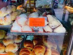 -金狮饼店(关闸马路店)