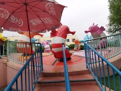 -秦皇岛乐岛海洋王国