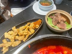 -巴蜀大将火锅(春熙店)
