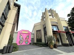 -比斯特上海购物村精品奥特莱斯