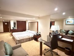 -香港皇家太平洋酒店