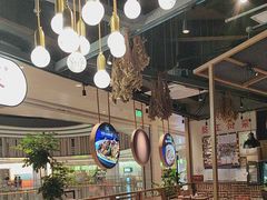 -周家二小姐的菜·扬州菜·香炒蟹·狮子头(江都金鹰店)