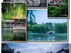 -趵突泉景区