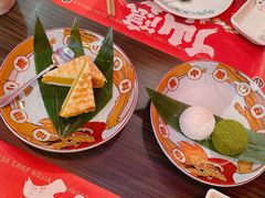 -仙隐小鹿中华料理(南宁万象城店)