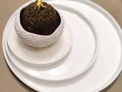 -Amber(置地文华东方酒店)