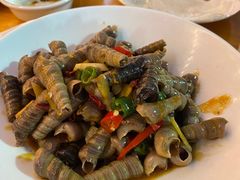 -舌尖上·霞浦滩涂海鲜·新闽菜(总店)