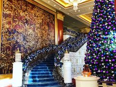 -北京中国大饭店