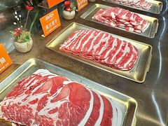 -欢乐牧场主题自助料理(龙华星河iCO店)
