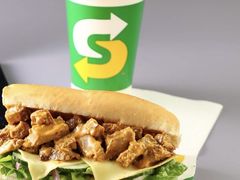 -赛百味SUBWAY(悠唐店)