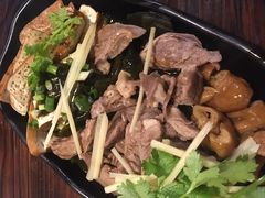 -大三元台湾鲁肉饭(沙井新桥店)