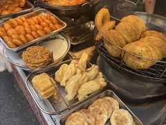 -南门口湘军剁辣椒老店(老长沙第一品牌店)