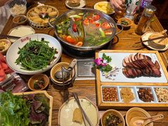 -亮欢寨(凯里总店)