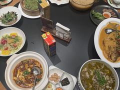 -东湖34号餐厅·湖北菜