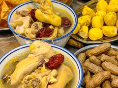 -楠波炭炉鸡煲馆(桥北店)