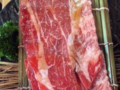 -谷牛和牛烤肉(漕河泾印象城店)