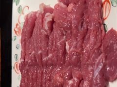 -清真·老门框爆肚涮肉·中华老字号(丰管路店)