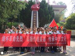 -洪山区南望山小学