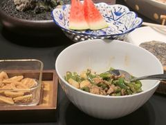 -忆江南·临江鱼馆