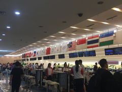 -广州保龄球馆(广州天河体育中心店)