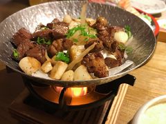 -蟹将军·松叶蟹和牛日料放题自助(K11店)