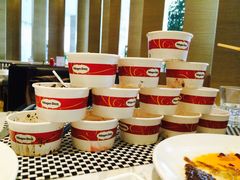 -长沙三景韦尔斯利酒店·Oval全日制餐厅自助餐