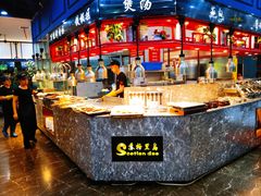 -苏格里岛自助海鲜火锅烧烤(大汉悦中心店)
