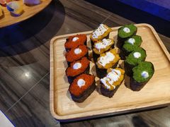 -星河湾半岛酒店·意咖啡西餐厅
