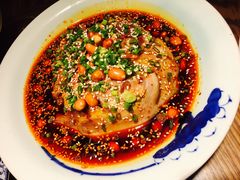 -百年神厨·地道川菜(清江西路店)