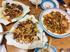 -祥阁食府妈妈菜