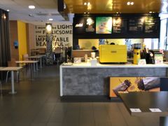 -麦当劳(长泰商业广场店)
