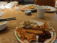 -比格比萨自助(南京万达茂店)