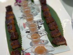 -陶缘一号·四季缘·老字号顺德菜·户外婚礼家宴(西滘店)