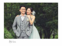 -艺匠摄影ARTIZ STUDIO(南京店)