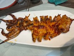 -通海俄式烧烤·俄罗斯大串(嵩山路店)
