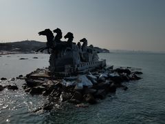 -养马岛旅游度假区