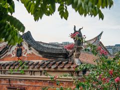 -晋江五店市传统文化旅游区