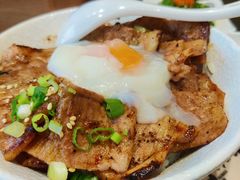 -熊吞·大碗丼烧肉饭(西市场嘉华店)