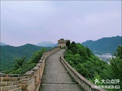 -居庸关长城