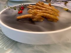 -富淳饭店(陆家嘴保利广场店)