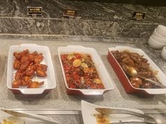 -金海湾自助餐厅(金陵饭店)